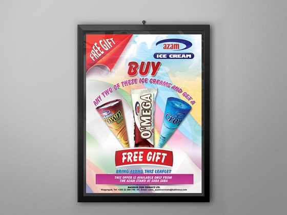 Print Design: Designs