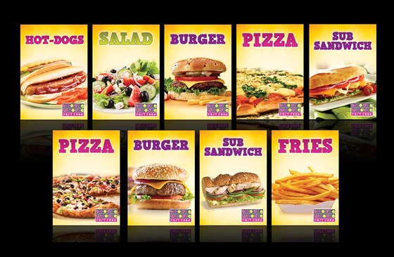 Print Design: Designs