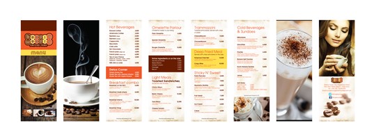 Print Design: Designs