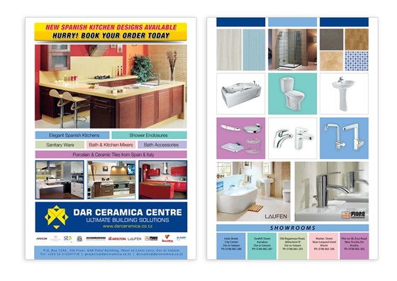 Print Design: Designs