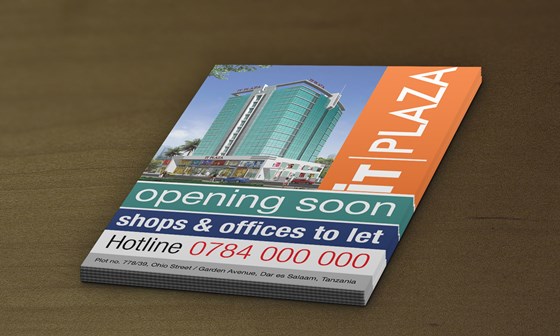 Print Design: Designs